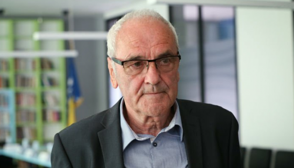 Bešlagić: Srbija mora doživjeti katarzu, Đukić dobiti kaznu