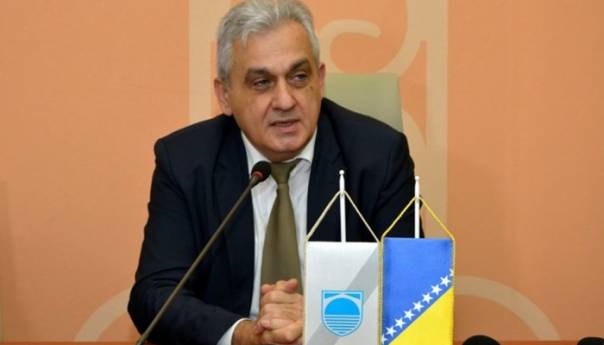 Bešlić: Bez slobodnih i objektivnih medija ne može se graditi demokracija