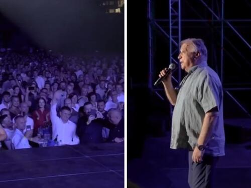 Bešlić se zahvalio Đajiću: Spasio mi je život, malo je falilo...