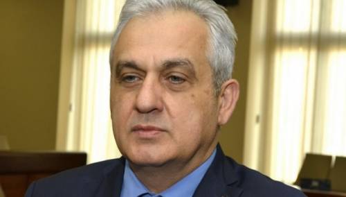 Bešliću uručen 'Orden Europskog pokreta u BiH'