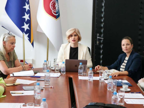 Bešlija: Neophodna značajnija uloga medija u multisektorskom pristupu borbi protiv femicida