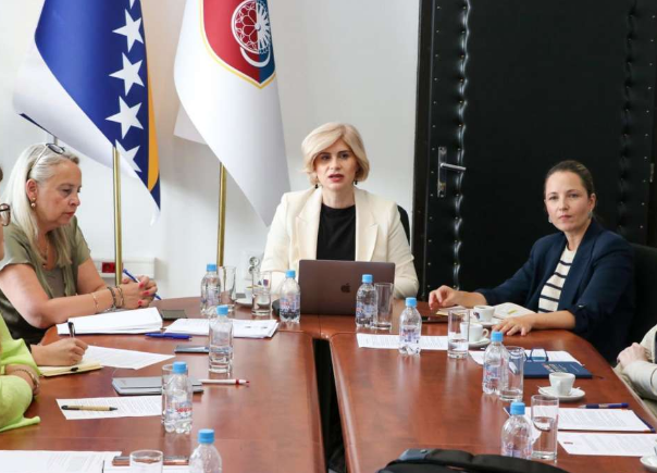 Bešlija: Neophodna značajnija uloga medija u multisektorskom pristupu borbi protiv femicida