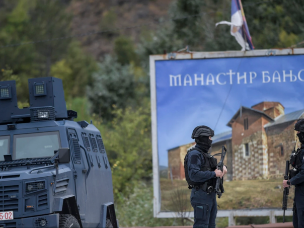 Bešlin: SPC na Kosovu kao i u BiH, sigurna kuća za zločince