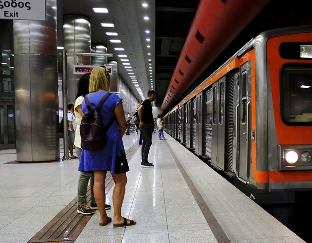 Besplatan javni prevoz neće riješiti gužve u Atini