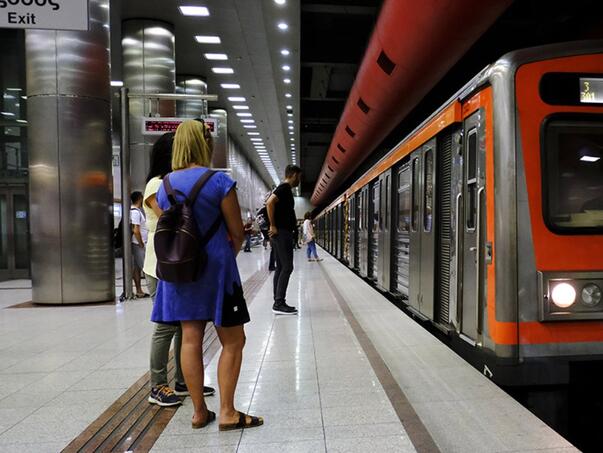 Besplatan javni prevoz neće riješiti gužve u Atini