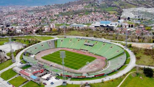 Besplatan ulaz na utakmicu Sarajevo - Tuzla City, ali Sjever bez Hordi zla