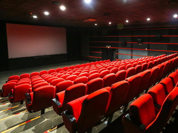 Besplatan ulaz u kina u Sarajevu sutra od 17 sati do ponoći