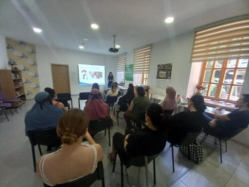 Besplatna edukacija za buduće i mlade roditelje na temu 'Prvi dani s bebom'