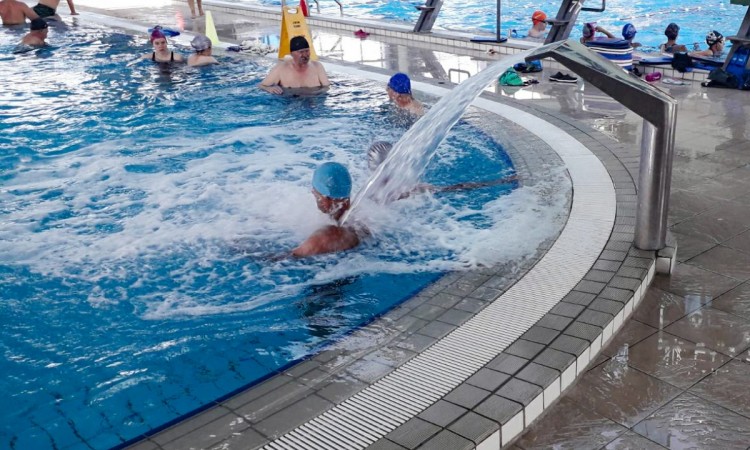 Besplatna rehabilitacija za pripadnike boračke populacije