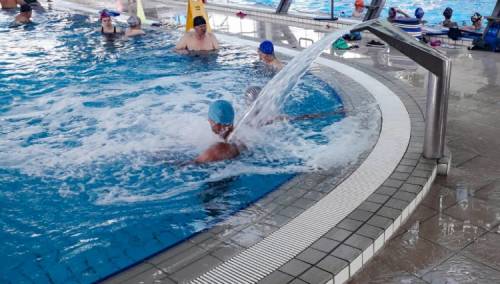 Besplatna rehabilitacija za pripadnike boračke populacije