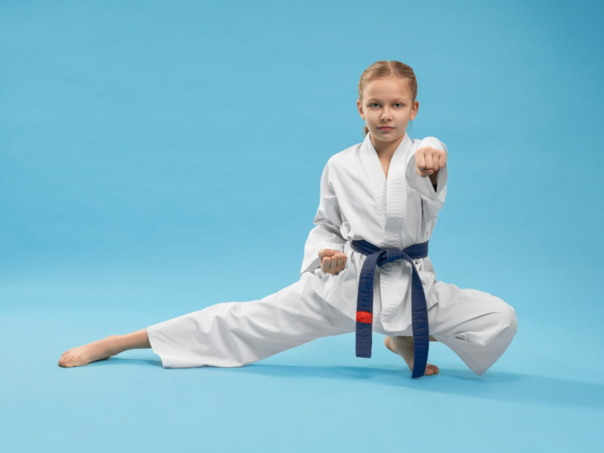 Besplatna škola taekwondo-a za djevojčice i dječake