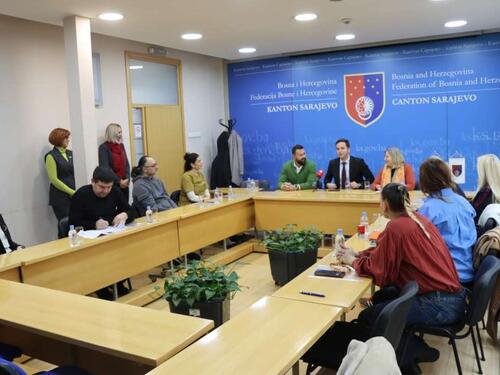 Besplatne ulaznice za kulturne sadržaje u Sarajevu mladima koji pune 18 u ovoj godini