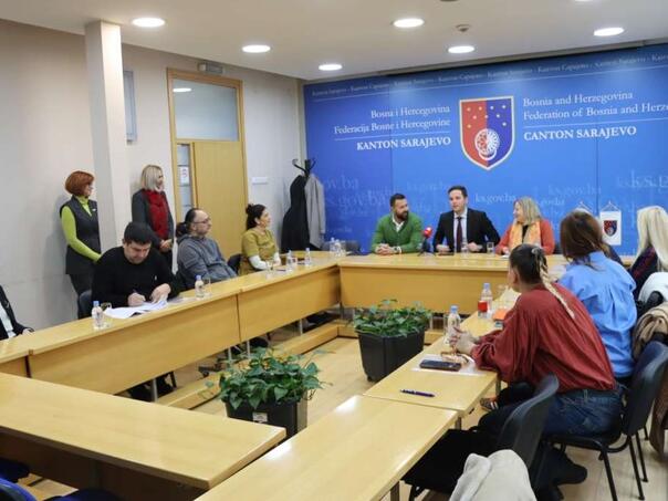 Besplatne ulaznice za kulturne sadržaje u Sarajevu mladima koji pune 18 u ovoj godini