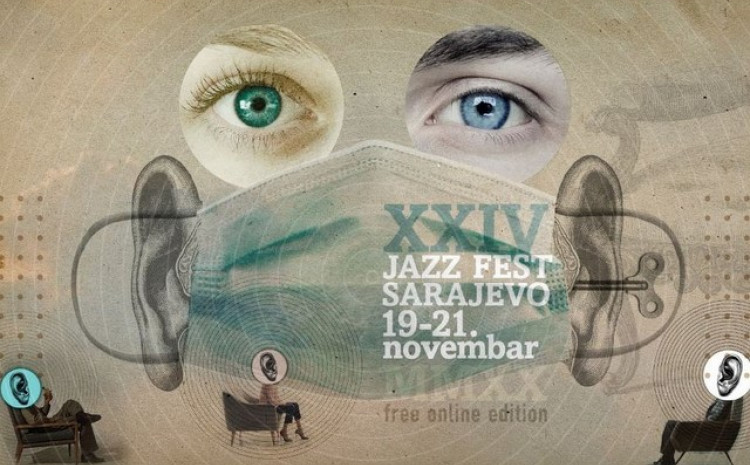 Besplatno online izdanje Jazz festa