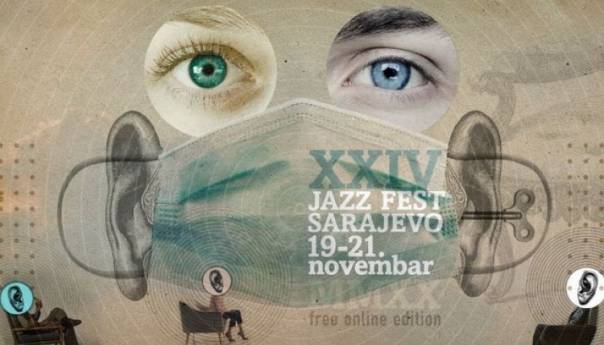 Besplatno online izdanje Jazz festa