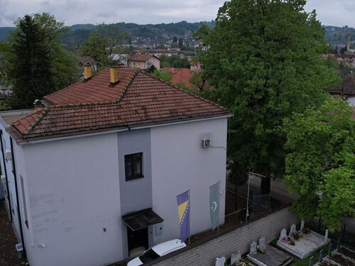 Besplatno školovanje u Medresi u Banjoj Luci: Investicija za opstanak mladih