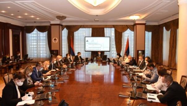 Besplatno testiranje na virus korona za studente i đake koji se školuju van RS