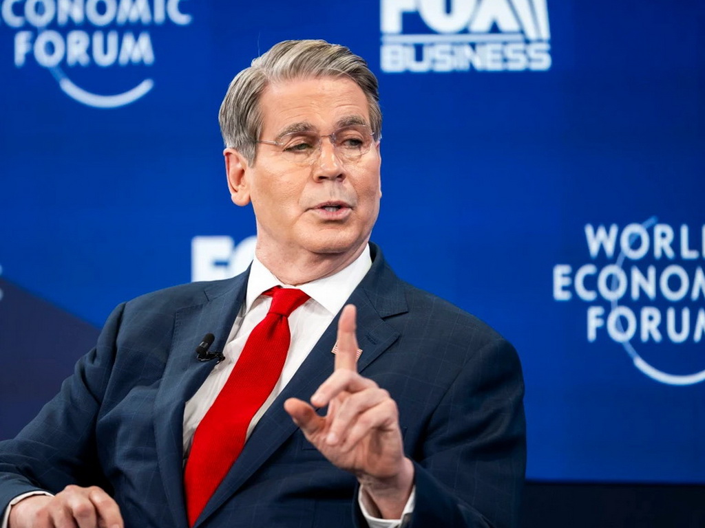 Bessent: Evropljani bi trebali izbjegavati "refleksni bijes" prema Trumpu