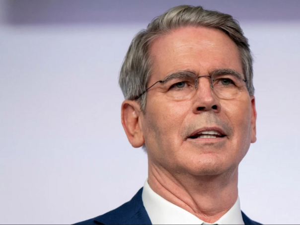 Bessent: Indija profitira od kupovine ruske nafte