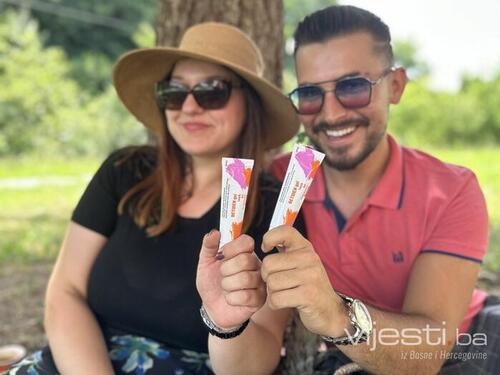 Betiden gel - idealan saveznik u borbi protiv uboda insekata i opekotina