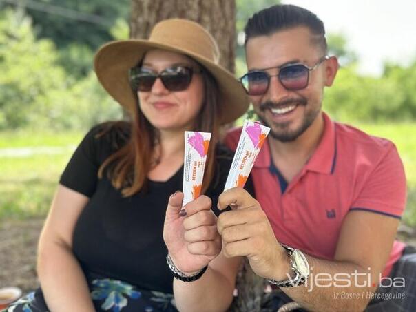 Betiden gel - idealan saveznik u borbi protiv uboda insekata i opekotina