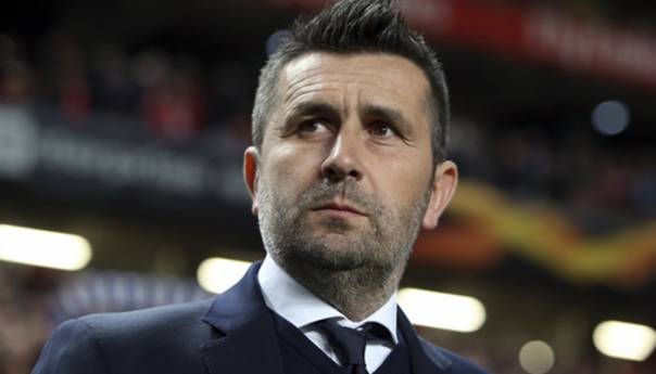 Betis otpustio trenera, Bjelica kandidat za klupu