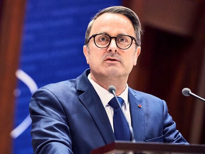 Bettel: Ako se rat nastavi, u Libanu ćemo imati "drugu Gazu"