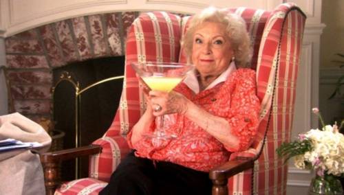 Betty White uskoro puni 100 godina: Izbjegavam zelenilo, mislim da djeluje