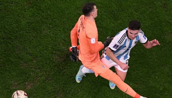 Beusan: Penal ko kuća, možemo biti sretni da nije i crveni karton