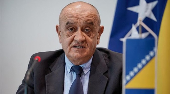 Bevanda: Izmjene Zakona o PDV-u nemoguće bez analiza