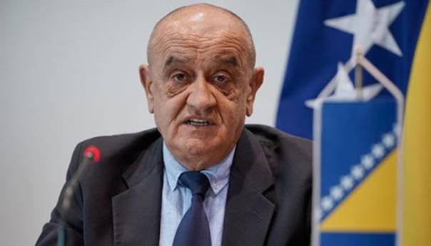 Bevanda: Izmjene Zakona o PDV-u nemoguće bez analiza