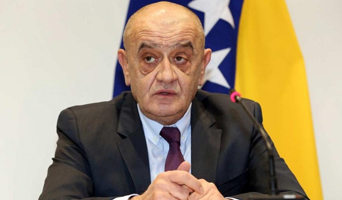 Bevanda: Nacrt državnog budžeta pred VMBiH do kraja mjeseca