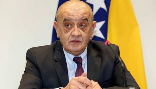 Bevanda: Nacrt državnog budžeta pred VMBiH do kraja mjeseca