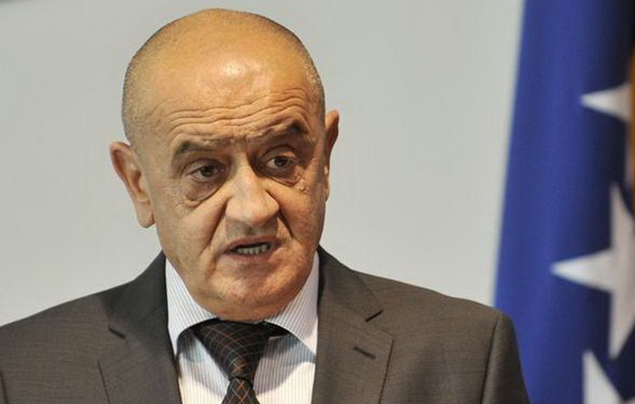 Bevanda: Nije predložena viša stopa PDV-a i ona ostaje 17 posto