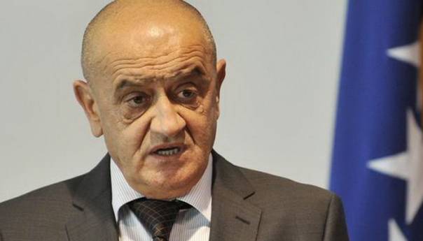 Bevanda: Nije predložena viša stopa PDV-a i ona ostaje 17 posto