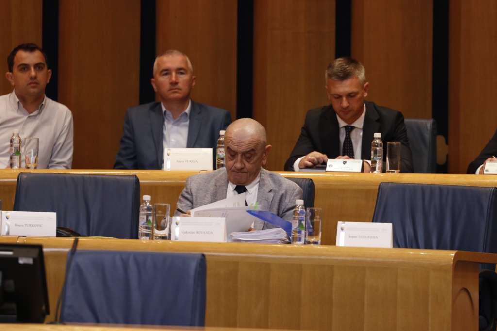 Bevanda: Osnovica je propisana zakonom