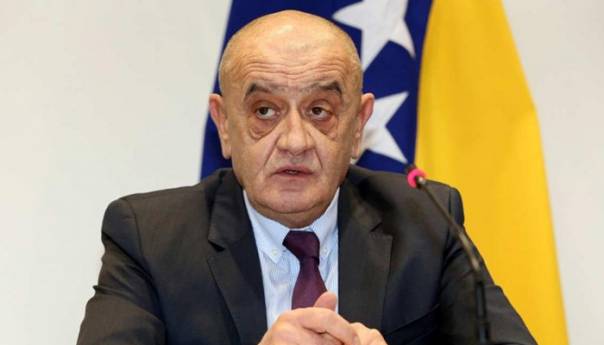 Bevanda: Ove sedmice odluka o aranžmanu sa Svjetskom bankom