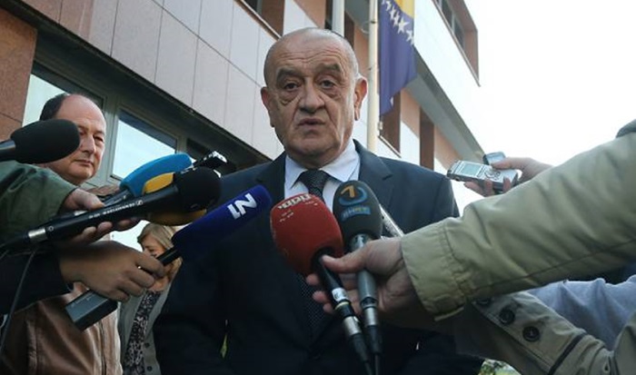 Bevanda: Podržavam aranžman sa MMF-om, nismo pretjerano zaduženi