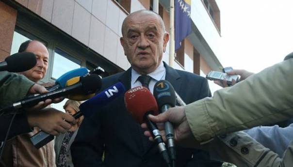 Bevanda: Podržavam aranžman sa MMF-om, nismo pretjerano zaduženi