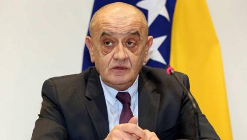 Bevanda: Potreban novi kredit MMF-a