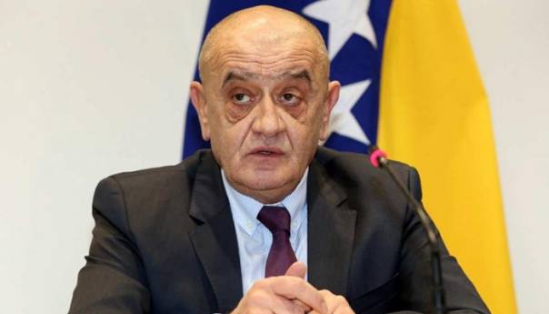 Bevanda: Potreban novi kredit MMF-a