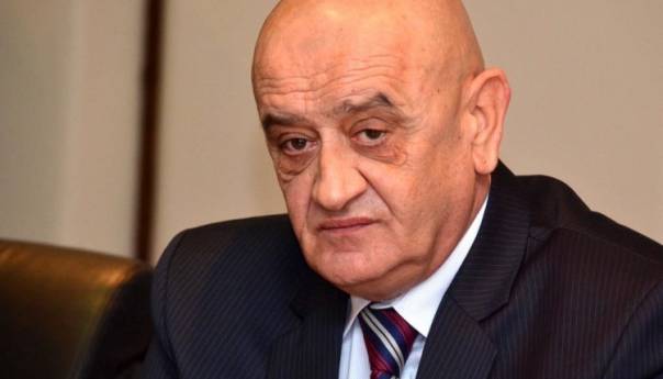 Bevanda: Rančić je iznio ozbiljne sumnje i ponizio zaposlene u Ministarstvu