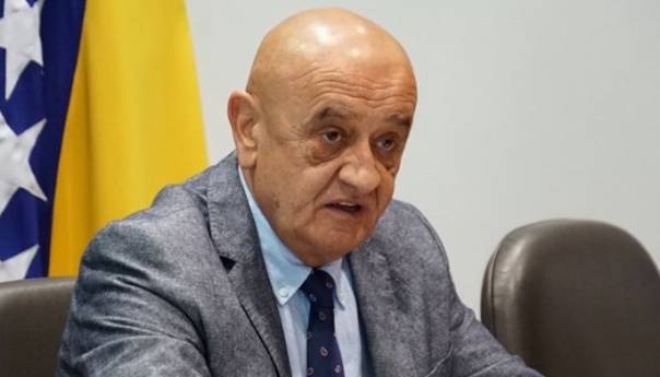 Bevanda se oglasio o neusvajanju odluke o aranžmanu s MMF-om