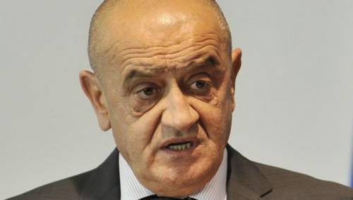 Bevanda: Završavamo rad na budžetu za 2022. godinu