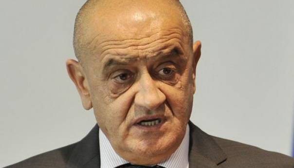 Bevanda: Završavamo rad na budžetu za 2022. godinu