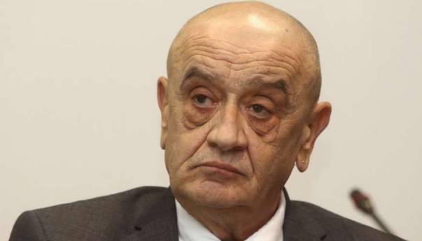 Bevandino (ne)snalaženje: SNSD protiv sankcija Rusiji u EBRD-u