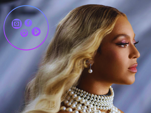 Beyoncé izgubila 10 miliona pratilaca zbog slučaja Epstein?