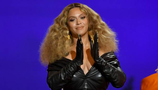 Beyoncé objavila novi singl