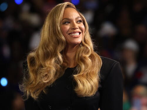 Beyoncé ušla u klub milijardera