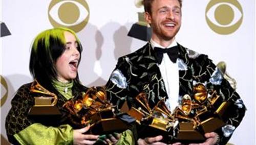 Beyonce, Kanye West, Billie Eilish, prvi dobitnici ovogodišnjih Grammyja